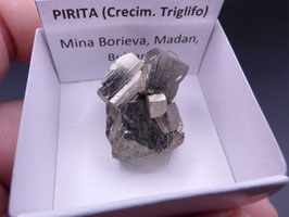 LOW 269 - PIRITA