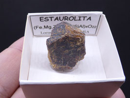 LOW 66 - ESTAUROLITA