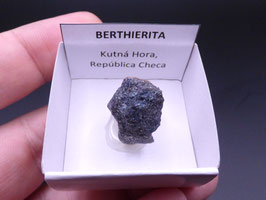 LOW 1522 - BERTHIERITA