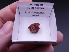 LOW 80 - JACINTO DE COMPOSTELA