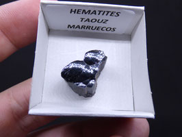 LOW 1201 - HEMATITES