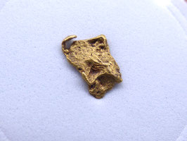 ORO 124 - PEPITA DE ORO NATIVO
