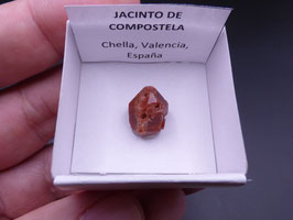 LOW 103 - JACINTO DE COMPOSTELA