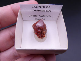 LOW 92 - JACINTO DE COMPOSTELA