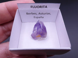 LOW 436 - FLUORITA