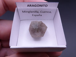 LOW 615 - ARAGONITO