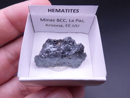 LOW 61 - HEMATITES