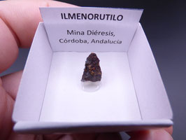 LOW 994 - ILMENORUTILO