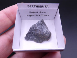LOW 1438 - BERTHIERITA