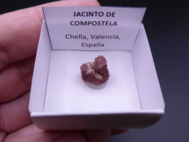 LOW 78 - JACINTO DE COMPOSTELA