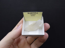 LOW 1721 - BARITA