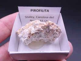 LOW 1551 - PIROFILITA