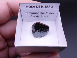 LOW 106 - ROSA DE HIERRO