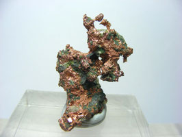 E 9 - COBRE NATIVO