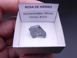 LOW 67 - ROSA DE HIERRO