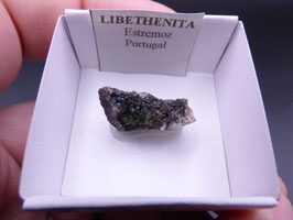 LOW 1444 - LIBETHENITA