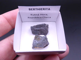 LOW 1519 - BERTHIERITA