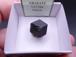 LOW 1441 - GRANATE MELANITO
