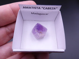 LOW 468 - AMATISTA
