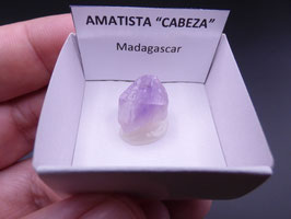 LOW 469 - AMATISTA