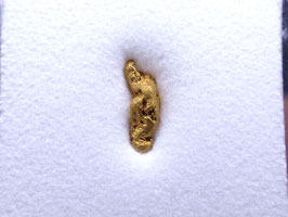 ORO 101 - PEPITA DE ORO NATIVO