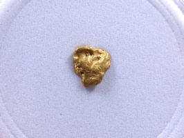 ORO 180 - PEPITA DE ORO NATIVO