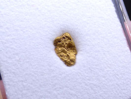 ORO 104 - PEPITA DE ORO NATIVO