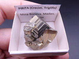 LOW 423 - PIRITA