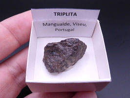 LOW 1373 - TRIPLITA