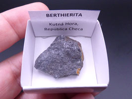 LOW 1473 - BERTHIERITA