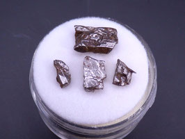 ER 1143 - METEORITO NANTAN