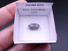 LOW 991 - ZAFIRO AZUL