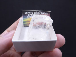 LOW 1151 - ESPATO DE ISLANDIA