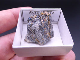 LOW 54 - ANTIMONITA