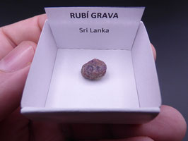 LOW 525 - RUBÍ GRAVA