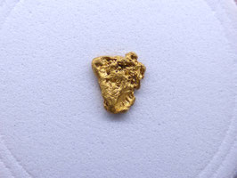 ORO 163 - PEPITA DE ORO NATIVO