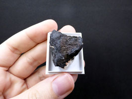 ER 253 - PLATA NATIVA SOBRE ARSENICO