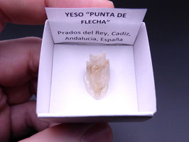 LOW 668 - CRISTAL DE YESO