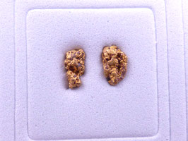 ORO 141 - ORO NATIVO