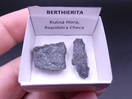 LOW 1498 - BERTHIERITA