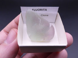 LOW 1523 - FLUORITA