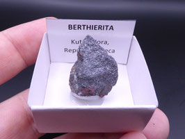 LOW 1536 - BERTHIERITA
