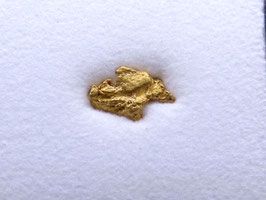ORO 108 - PEPITA DE ORO NATIVO