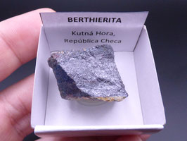 LOW 1472 - BERTHIERITA