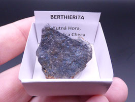 LOW 1477 - BERTHIERITA