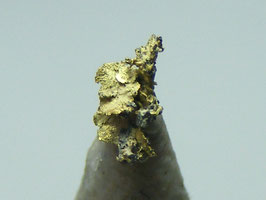 ORO 168 - ORO NATIVO CRISTALIZADO