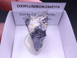LOW 710 - OXIPLUMBOROMEITA