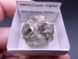 LOW 373 - PIRITA