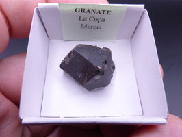 LOW 1442 - GRANATE MELANITO