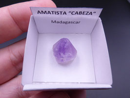 LOW 466 - AMATISTA